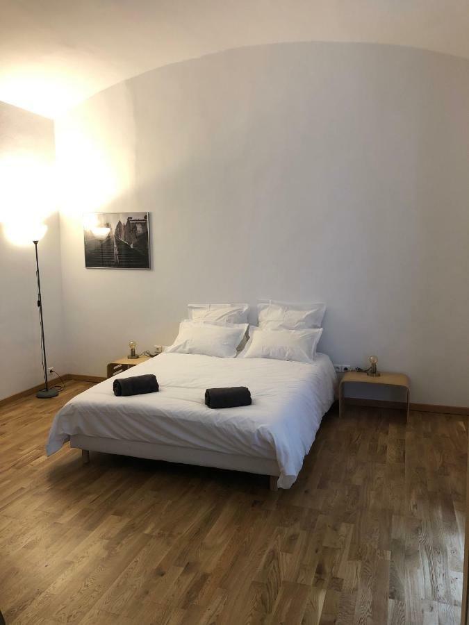 Boulevard Graziani Appartement