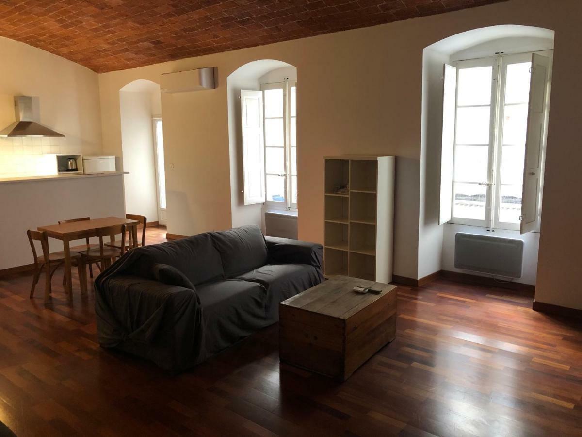 Boulevard Graziani Appartement Bastia (Corsica)
