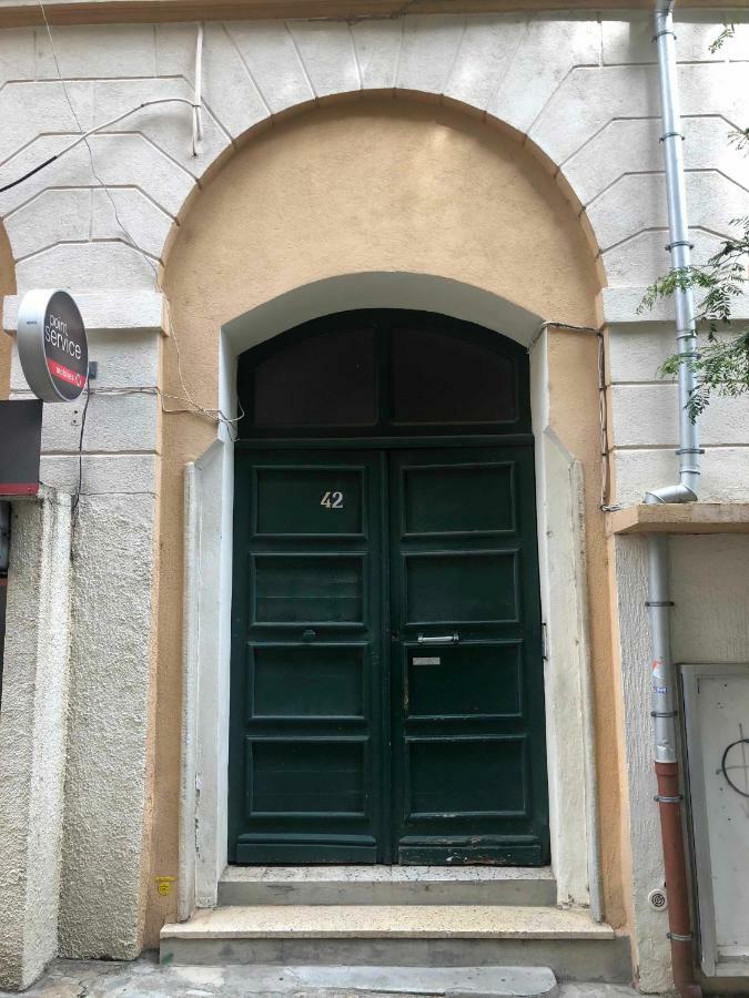 Boulevard Graziani Appartement